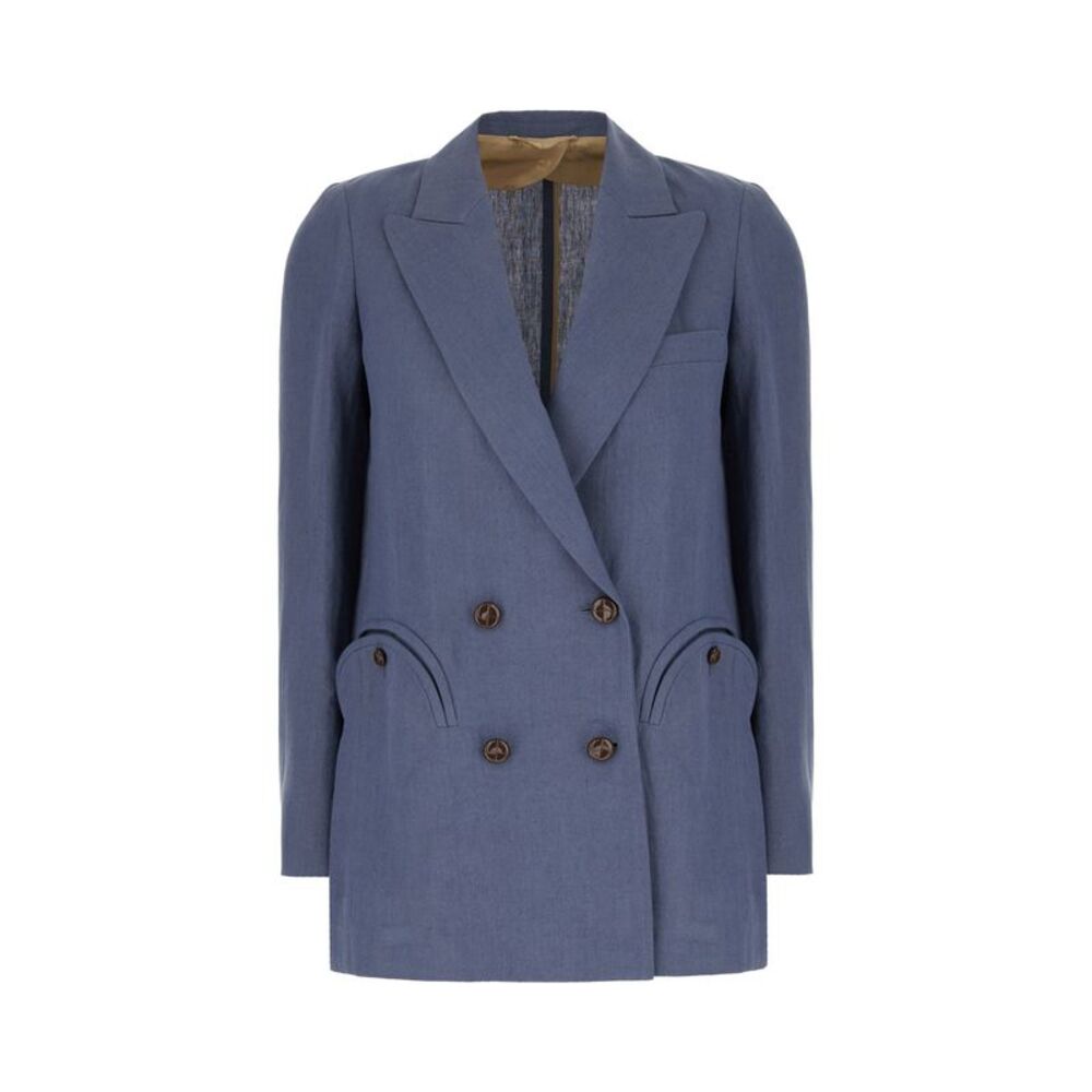 Blazé Milano Woman Clothing Blazers & Gilets